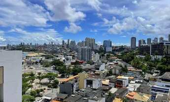 Imagem 5: Cobertura com 3 quartos e 2 suítes, 189,00 m² à venda por R$ 1.500.000,00