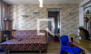 Imagem 4: Apartamento para Aluguel - Santana, 1 Quarto, 41 m2