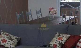 Imagem 2: Sobrado com 4 dormitórios à venda, 252 m² por R$ 1.470.000,00 - Jardim Residencial Viena