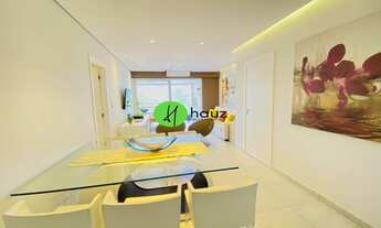 Imagem 4: Apartamento com 4 Dormitorio(s) localizado(a) no bairro RIVIERA em BERTIOGA / Ref.:AP68237