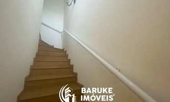 Imagem 7: Casa de condomínio para aluguel, 3 quartos, 1 suíte, 2 vagas, CASA BELLA BOSQUE RESIDENCIA