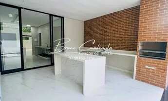 Imagem 8: Alphaville 2 | 465 m2 | Com 4 suítes