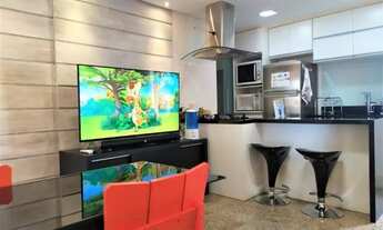 Imagem: Belo apartamento à venda no Condomínio