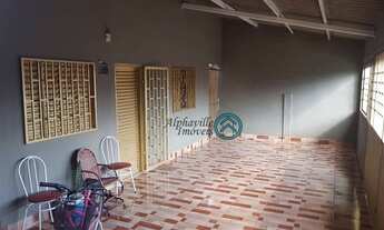 Imagem: 3 quartos, Residencial Corumbá, Setor 12