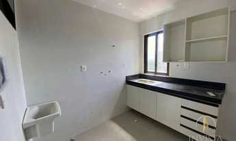 Imagem 6: Apartamento com 3 dormitórios para alugar, 74 m² por R$ 3.320,00/mês - Tambauzinho - João