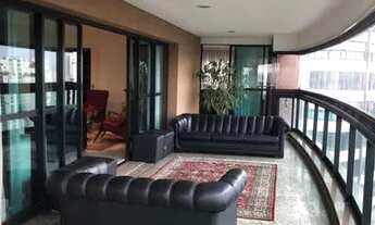 Imagem 3: SÃO PAULO - Apartamento Padrão - PANAMBY