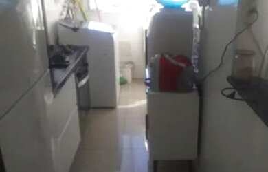 Imagem 5: Apartamento para Venda em Mogi das Cruzes, Vila Mogilar, 2 dormitórios, 1 banheiro, 1 vaga