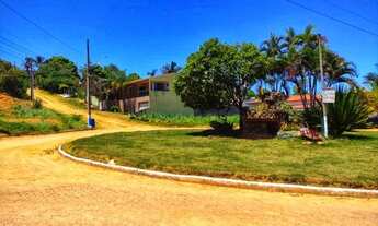 Imagem 7: Lotes Financiados - Residencial Vale do Luar