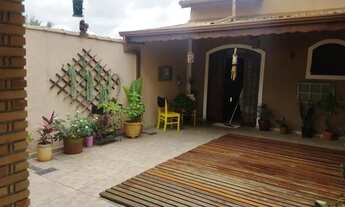 Imagem 2: Casa com 3 dormitórios à venda, 375 m² por R$ 690.000,00 - Jardim Maria Cândida - Caçapava