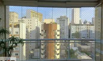 Imagem 5: APARTAMENTO DE 3 DORMITÓRIOS NA REGIÃO DE HIGIENÓPOLIS