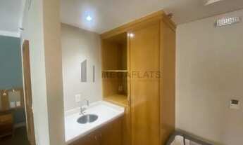 Imagem 2: FLAT PARA LOCAÇÃO PROXIMO AO HOSPITAL DAS CLINICAS!