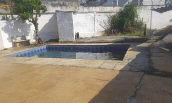 Imagem: Alugo casa condomínio fechado