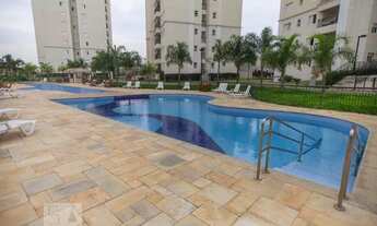 Imagem 2: Apartamento para Aluguel - Eloy Chaves, 2 Quartos, 76 m2