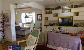 Imagem 4: Apartamento Venda 4 Dormitórios - 246 m² Itaim Bibi