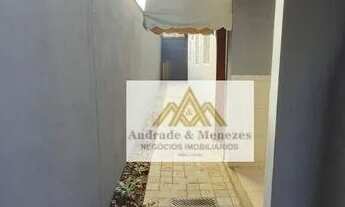 Imagem 7: Casa com 3 dormitórios para alugar, 100 m² por R$ 1.481,82/mês - Jardim Ouro Branco - Ribe