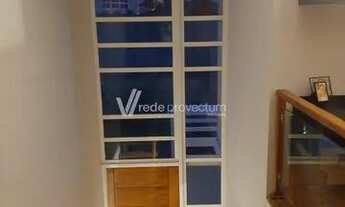 Imagem 2: Casa - Bairro das Palmeiras - Campinas