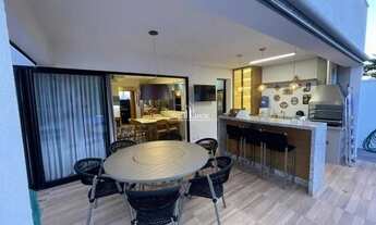 Imagem 4: Senador Canedo - Casa de Condomínio - Jardins Nápoles