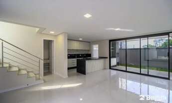 Imagem 3: Casa de 3 quartos para alugar no bairro Campo Comprido