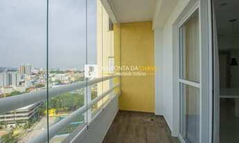 Imagem 7: SãO BERNARDO DO CAMPO - Apartamento Padrão - Baeta Neves