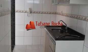 Imagem 3: Alugo apartamento no cond. Santana Tower