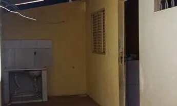 Imagem 5: Kitnet Casa com 1 dormitório