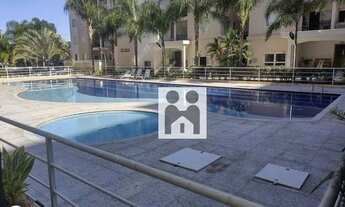 Imagem 3: Apartamento com 3 dormitórios à venda, 71 m² por R$ 360.000 - Sumarezinho - Ribeirão Preto