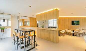 Imagem 3: SÃO PAULO - Apartamento Padrão - SUMAREZINHO