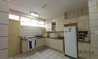 Imagem 6: Apartamento com 3 dormitórios, 120 m² - venda por R$ 360.000,00 ou aluguel por R$ 2.400,00