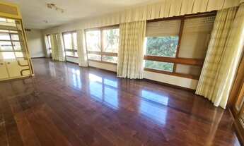 Imagem 2: Apartamento 1 por andar com 347 metros privativos, com 3 quartos em Rio Branco - Porto Ale