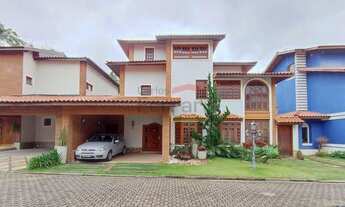 Imagem 2: CASA EM CONDOMINIO EXCELENTE OPORTUNIDADE !!!! 5 dormitorios