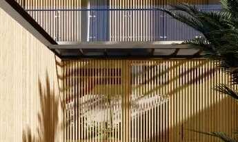 Imagem 5: Vende-se casa alto padrão - Bairro: Astúrias - Pouso Alegre Sul de Minas