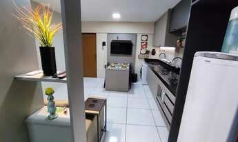 Imagem 5: Apt 1 qto mobiliado, próx. ao Manaíra Shopping