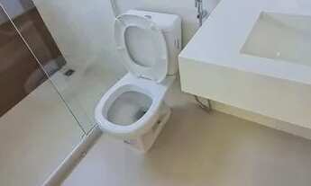 Imagem 3: Casa de condomínio sobrado para aluguel e venda possui 280 metros quadrados com 4 quartos