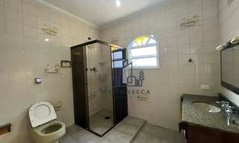 Imagem 6: Sobrado com 3 dormitórios para alugar, 144 m² por R$ 3.200,00/mês - Cidade das Flores - Os