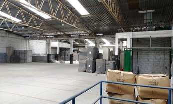 Imagem 3: GALPÃO/DEPOSITO PARA LOCAÇÃO - INHAÚMA - RIO DE JANEIRO/RJ