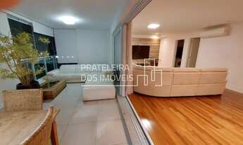 Imagem 4: JARDIM DAS PERDIZES - FRENTE PARQUE - 4 SUÍTES - 3 GARAGENS E DEPÓSITO