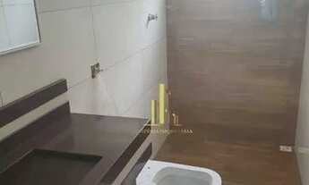 Imagem 4: Sobrado com 3 dormitórios para alugar, 110 m² por R$ 2.220,00/mês - Jardim Caçula - Jundia