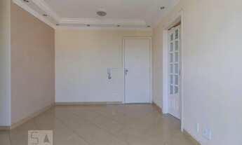 Imagem 2: Apartamento para Aluguel - Cidade das Flores, 2 Quartos, 46 m2