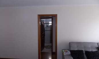 Imagem 6: Apartamento na Chácara Santo Antônio com 3 dormitórios , 2 banheiros , sacada e 1 vaga de