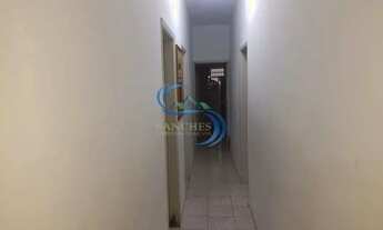 Imagem 5: Casa com 3 dorms, Imperador, Praia Grande