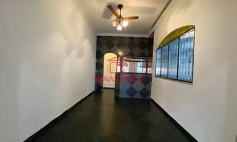 Imagem 3: Ampla casa com garagem em Campo Grande