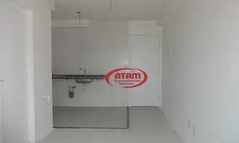 Imagem 7: Apartamento com 1 dormitório, 26 m² - venda por R$ 170.000,00 ou aluguel por R$ 1.259,61/m