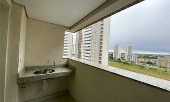 Imagem 7: APARTAMENTO PARA LOCAÇÃO - RESIDENCIAL HARMONIA