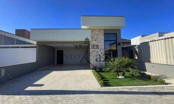 Imagem: Casa / Condomínio - Parque Residencial