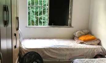 Imagem 5: Vaga para MULHERES em quarto compartilhado - imbuí