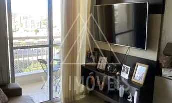 Imagem 6: Cobertura duplex 3 quartos no Norte village