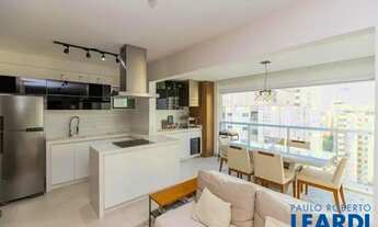 Imagem 2: APARTAMENTO - CAMPO BELO - SP