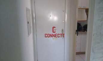 Imagem 5: Apartamento com 3 dormitórios à venda, 77 m² por R$ 430.000,00 - Jardim Botânico - Ribeirã