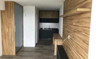 Imagem 3: Studio com vista maravilhosa! Pronto para morar!