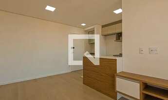 Imagem 3: Apartamento para Aluguel - Vila Rosália, 2 Quartos, 56 m2